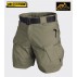 Bermuda HELIKON-TEX UTS Shorts Pants Tattici Caccia Softair Militari Outdoor ADAPTIVE GREEN