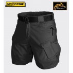 Bermuda HELIKON-TEX UTS Shorts Pants Tattici Caccia Softair Militari Outdoor BK