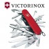 VICTORINOX SWISSCHAMP COLTELLO SVIZZERO MULTIFUNZIONE SWISS KNIFE MULTITOOL