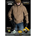 Softshell HELIKON-TEX GUNFIGHTER Giacca Jacket Caccia Softair Militare Outdoor O