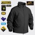 Softshell HELIKON-TEX GUNFIGHTER Giacca Jacket Caccia Softair Militare Outdoor BLACK
