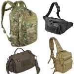 BORSONE ZAINO 100 Litri 1000D TATTICO MILITARE SBB BRANCALEONI ESERCITO  BLACK - nv85store