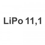 Li-Po 11,1