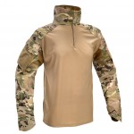 Maglie e Combat Shirt