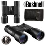 BUSHNELL