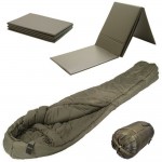 Sacchi a Pelo Sleeping Bag